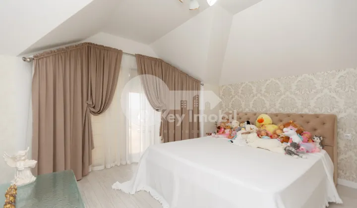 Дом, СТАВЧЕНЫ