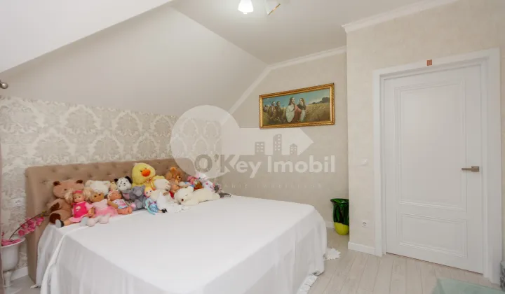 Дом, СТАВЧЕНЫ