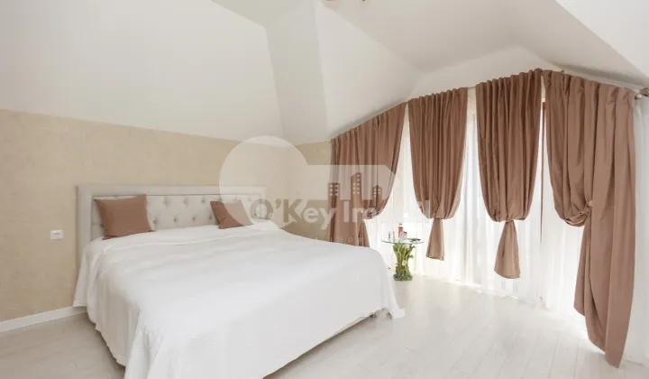 Дом, СТАВЧЕНЫ