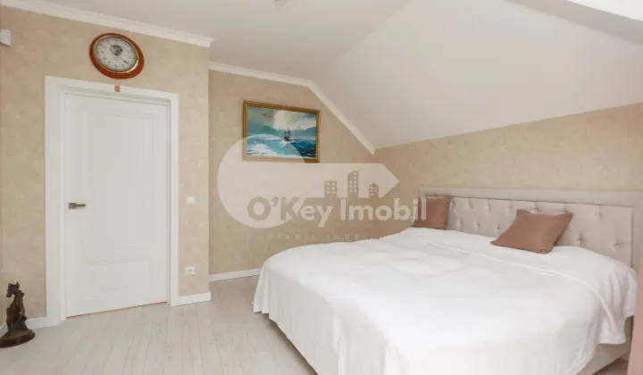 Дом, СТАВЧЕНЫ