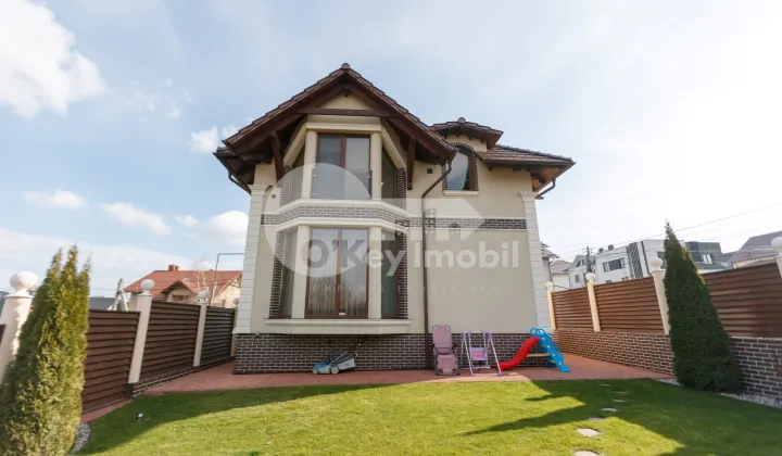 Дом, СТАВЧЕНЫ