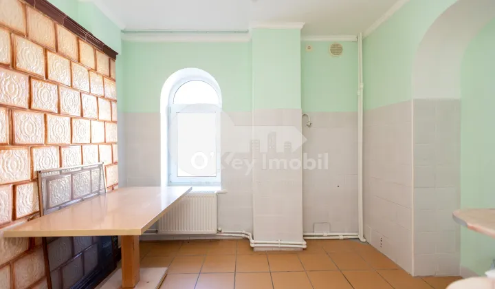 Ком. помещение, Старая Почта, КУКОРИЛОР