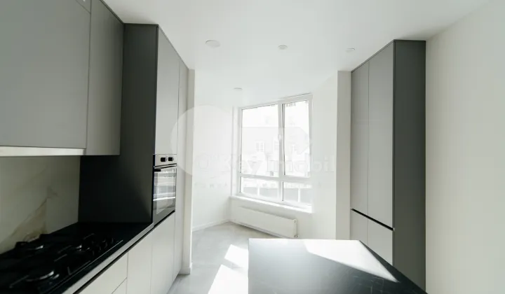 Квартира, Центр, Н. ТЕСТЕМИЦАНУ