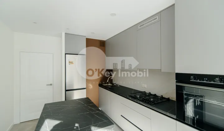 Квартира, Центр, Н. ТЕСТЕМИЦАНУ