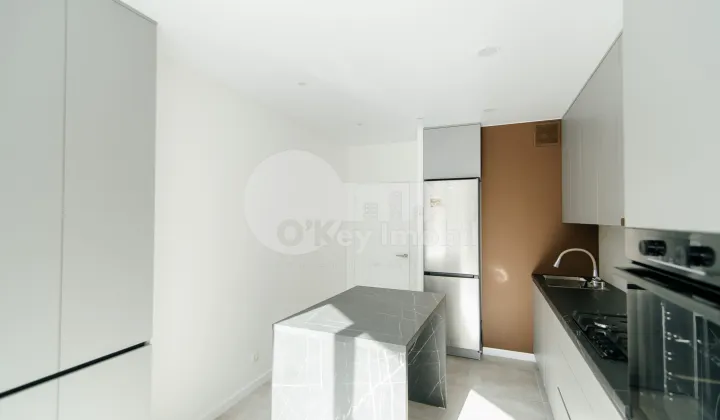 Квартира, Центр, Н. ТЕСТЕМИЦАНУ