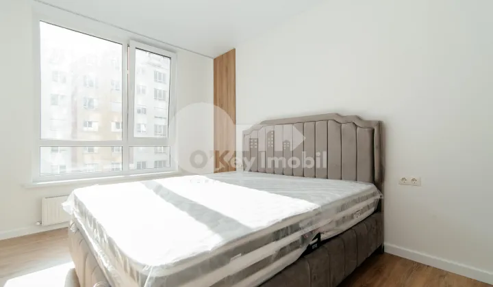 Квартира, Центр, Н. ТЕСТЕМИЦАНУ