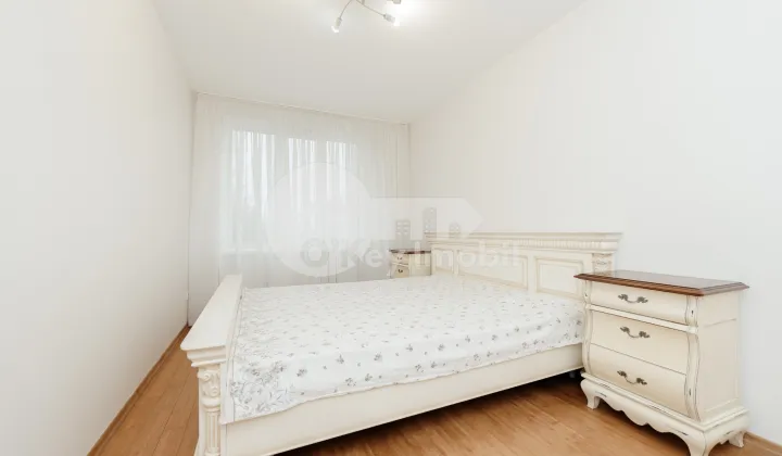 Apartament, Telecentru, DRUMUL VIILOR