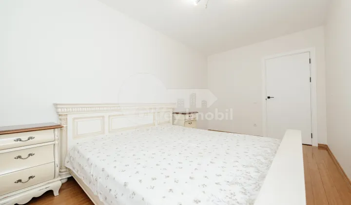 Apartament, Telecentru, DRUMUL VIILOR