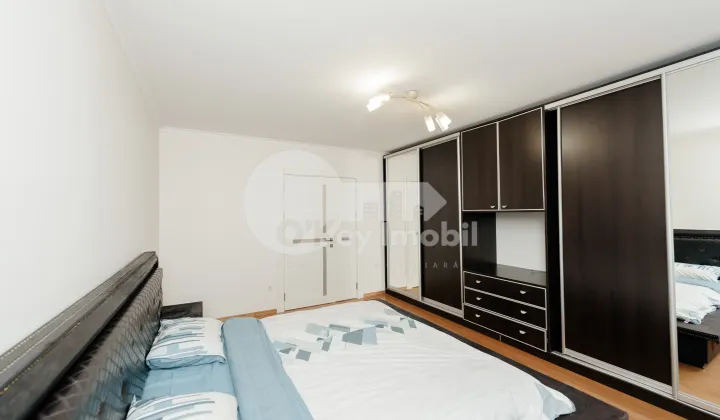 Apartament, Telecentru, DRUMUL VIILOR