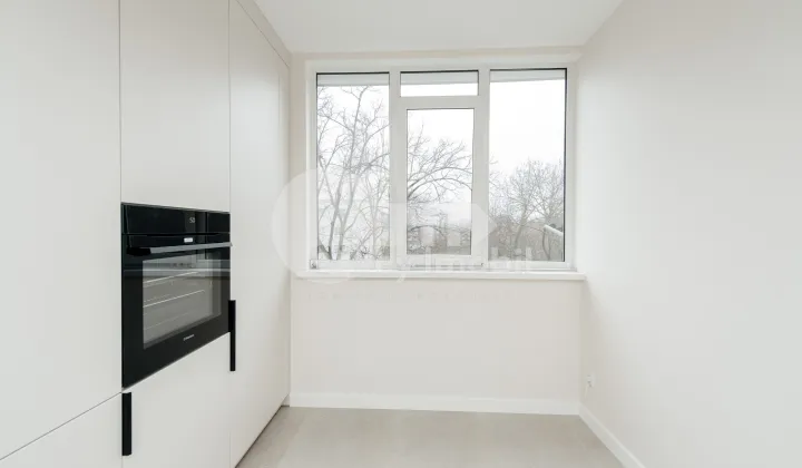 Apartament, Telecentru, DRUMUL VIILOR