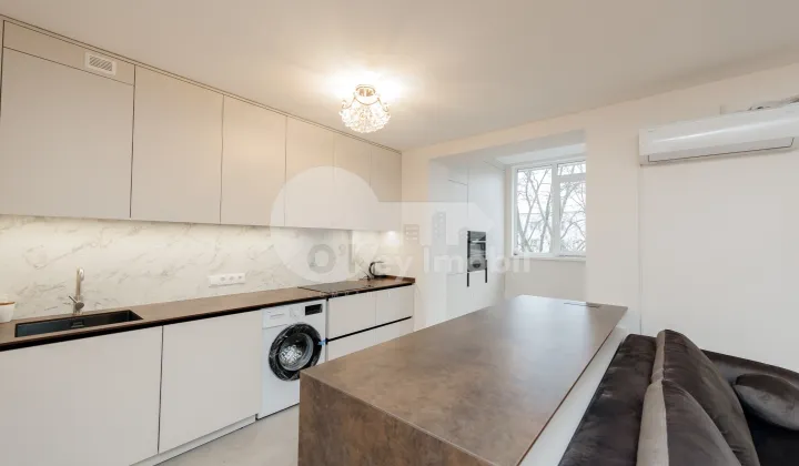 Apartament, Telecentru, DRUMUL VIILOR