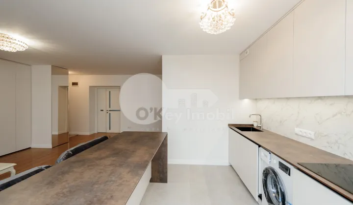 Apartament, Telecentru, DRUMUL VIILOR