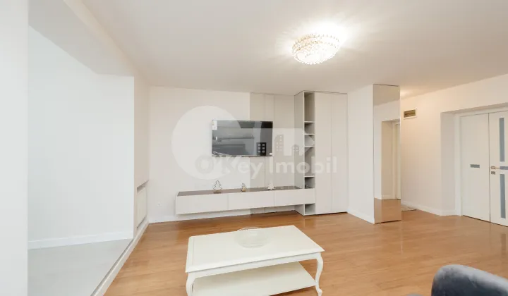 Apartament, Telecentru, DRUMUL VIILOR