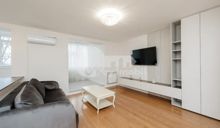 Apartament, Telecentru, DRUMUL VIILOR
