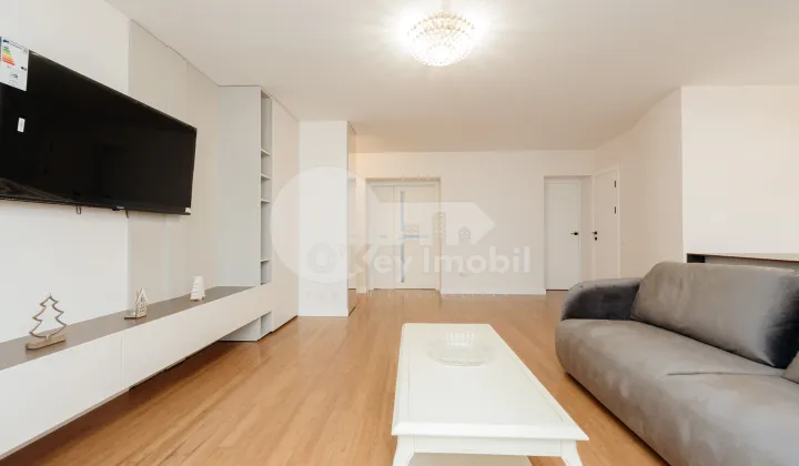 Apartament, Telecentru, DRUMUL VIILOR