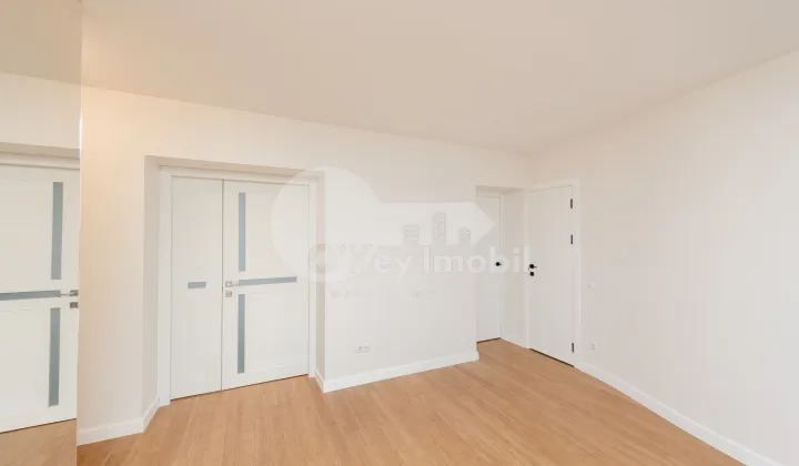 Apartament, Telecentru, DRUMUL VIILOR