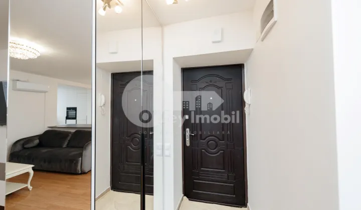 Apartament, Telecentru, DRUMUL VIILOR