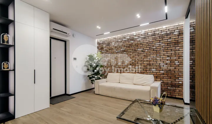 Apartament, Râșcani, SPARTACUS