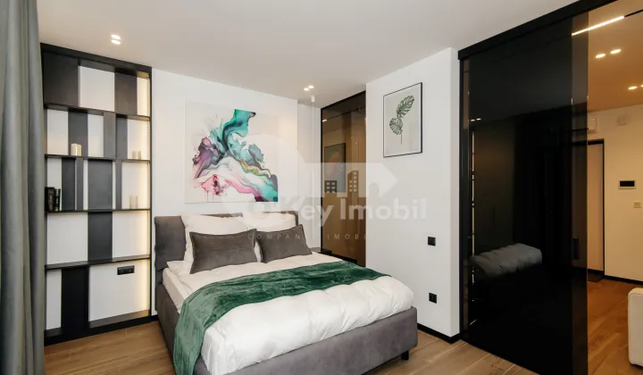 Apartament, Râșcani, SPARTACUS