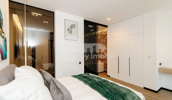 Apartament, Râșcani, SPARTACUS