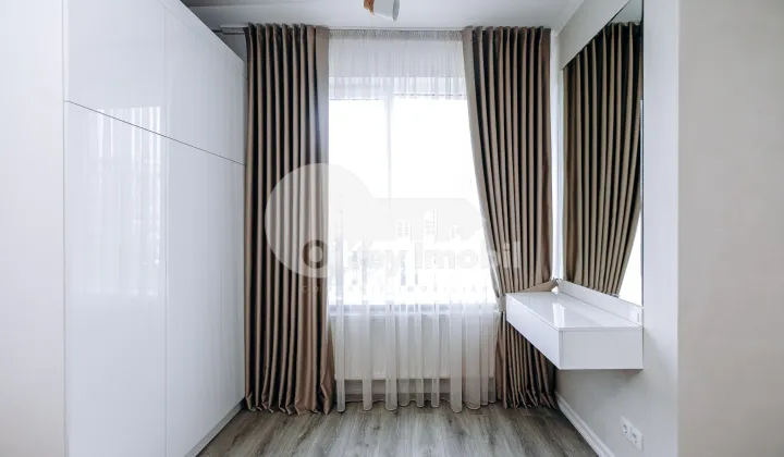 Apartament, Râșcani, BOGDAN VOIEVOD