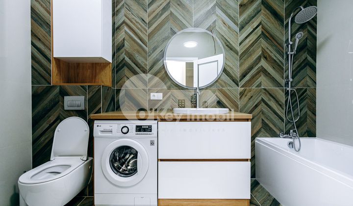 Квартира, Рышкановка, БОГДАН ВОЕВОД