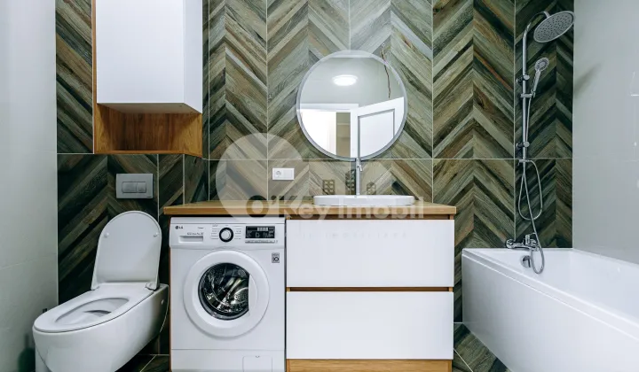 Apartament, Râșcani, BOGDAN VOIEVOD