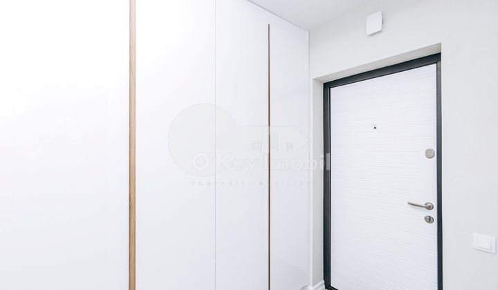 Квартира, Рышкановка, БОГДАН ВОЕВОД