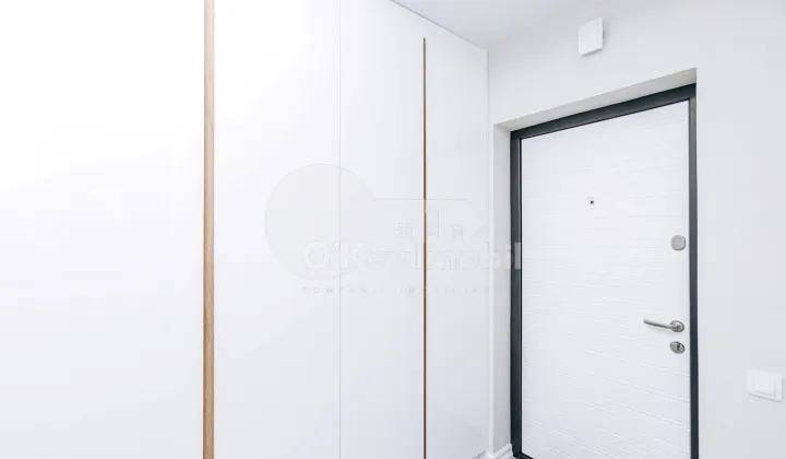 Apartament, Râșcani, BOGDAN VOIEVOD