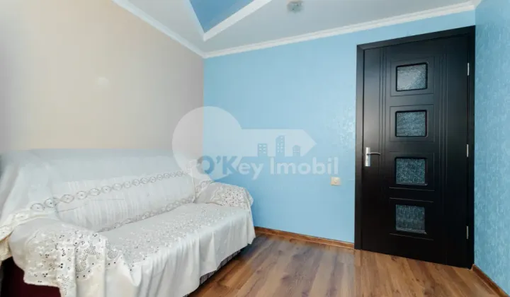 Apartament, Ciocana, MIHAIL SADOVEANU