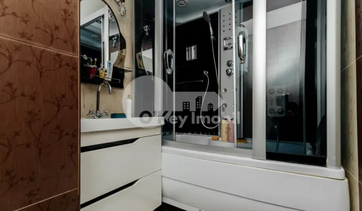 Apartament, Ciocana, MIHAIL SADOVEANU