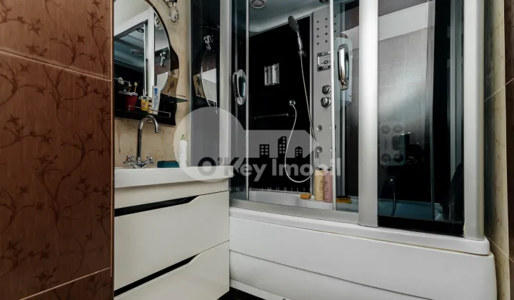 Квартира, Чеканы, МИХАИЛ САДОВЯНУ