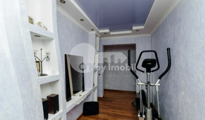 Apartament, Ciocana, MIHAIL SADOVEANU