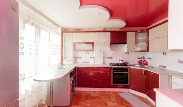 Apartament, Ciocana, MIHAIL SADOVEANU