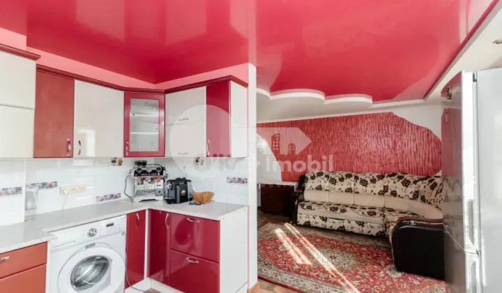 Apartament, Ciocana, MIHAIL SADOVEANU