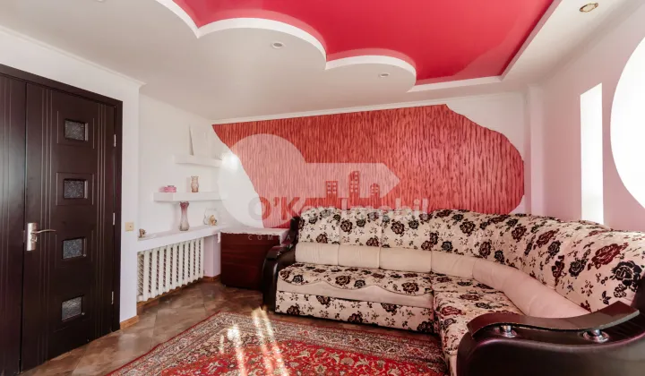 Квартира, Чеканы, МИХАИЛ САДОВЯНУ