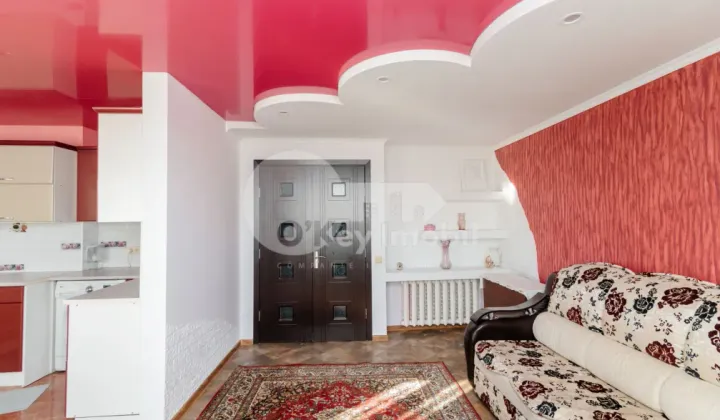 Apartament, Ciocana, MIHAIL SADOVEANU