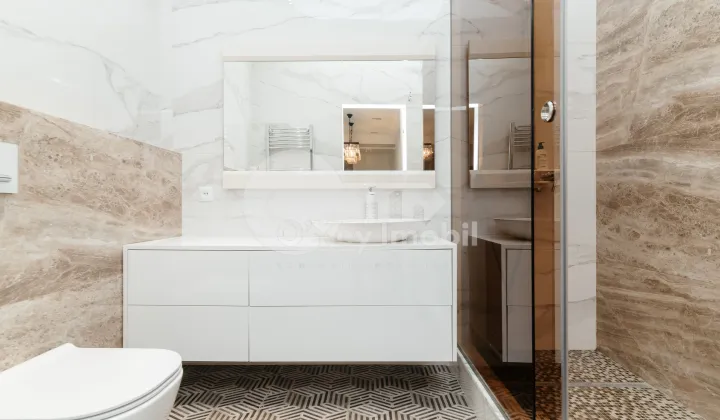 Квартира, Центр, ЧУФЛЯ