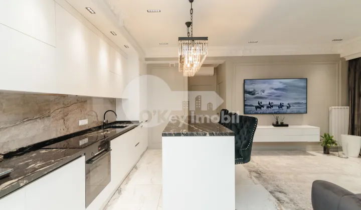 Квартира, Центр, ЧУФЛЯ