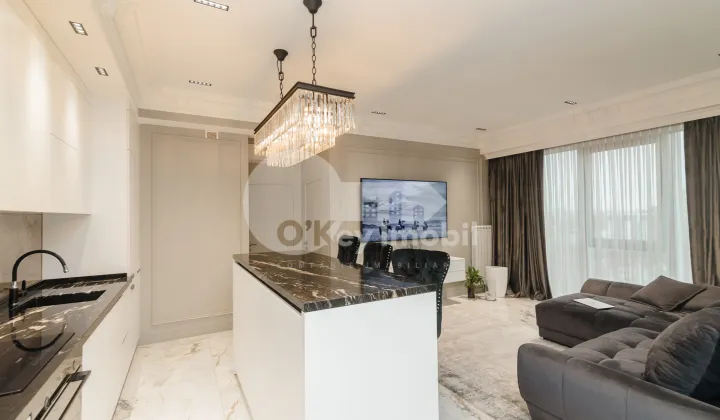 Квартира, Центр, ЧУФЛЯ