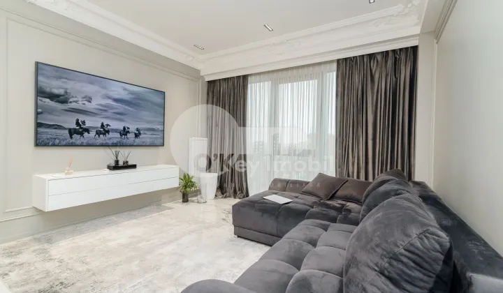 Квартира, Центр, ЧУФЛЯ