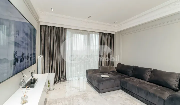 Квартира, Центр, ЧУФЛЯ