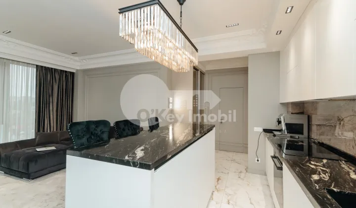 Квартира, Центр, ЧУФЛЯ