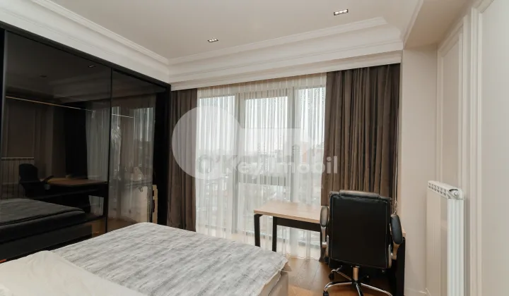 Квартира, Центр, ЧУФЛЯ