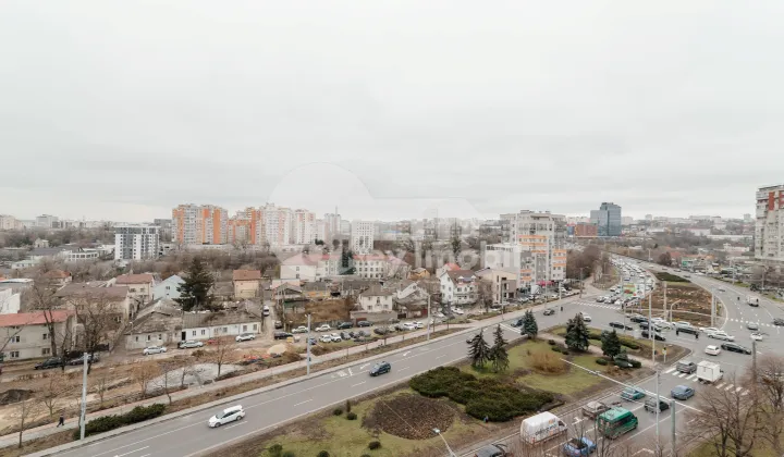 Квартира, Центр, ЧУФЛЯ