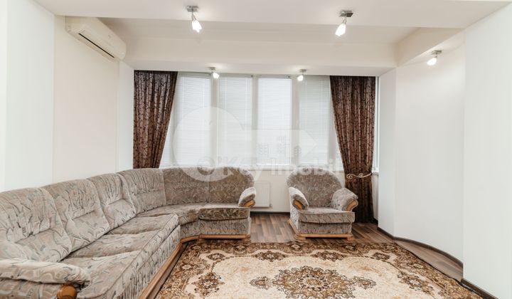 Квартира, Центр, СФАТУЛ ЦЭРИЙ