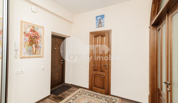 Квартира, Центр, СФАТУЛ ЦЭРИЙ