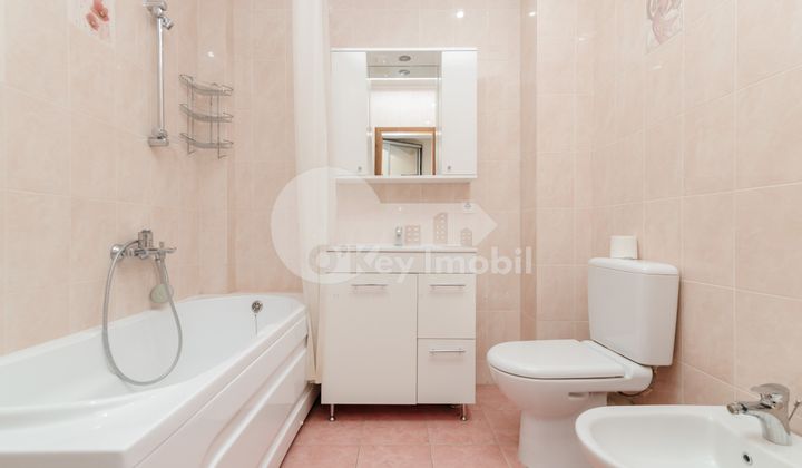 Квартира, Центр, СФАТУЛ ЦЭРИЙ