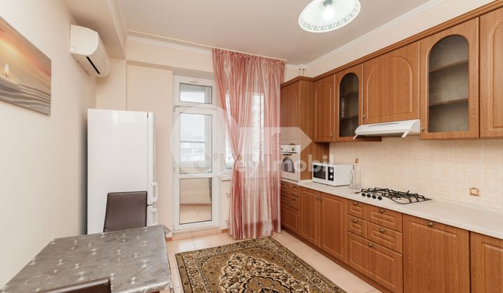 Квартира, Центр, СФАТУЛ ЦЭРИЙ