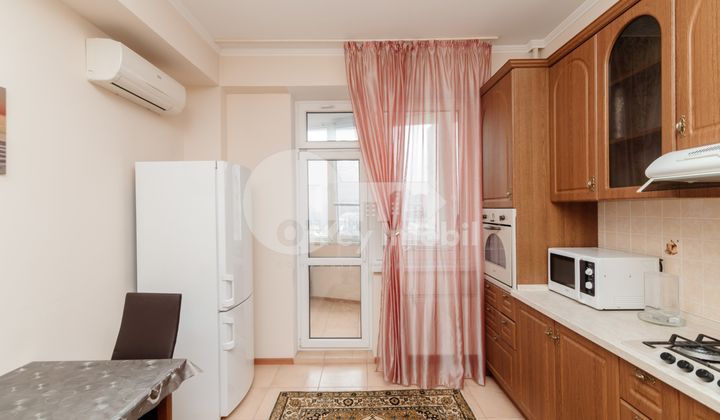 Квартира, Центр, СФАТУЛ ЦЭРИЙ